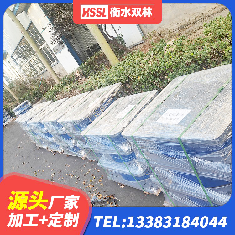 农安县LRB400铅芯橡胶隔震支座厂家 农安县LNR隔震支座500(II型)厂家 农安县隔震支座LRB900 农安县HDR800高阻尼橡胶支座什么价格 - 第3张